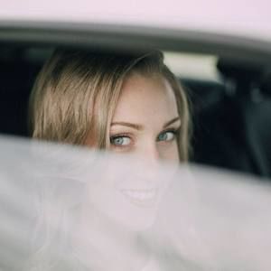 Meet your Posher, Diana